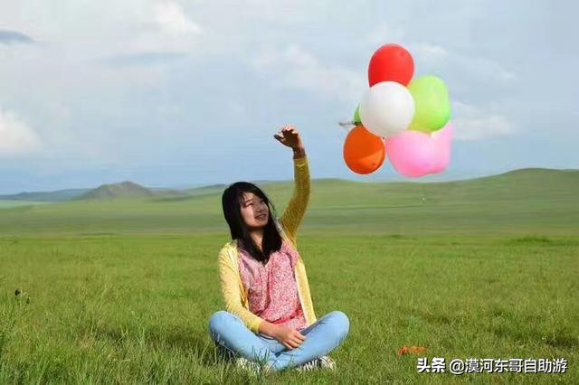 内蒙古呼伦贝尔骑马攻略,呼伦贝尔大草原旅游攻略骑马