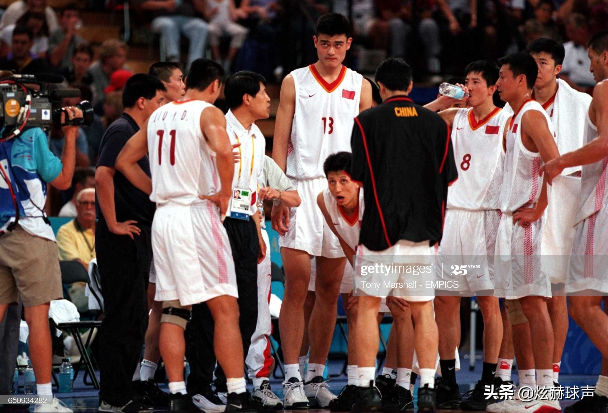 2003年亚洲男篮锦标赛决赛 (2003年亚洲男篮锦标赛决赛全程)