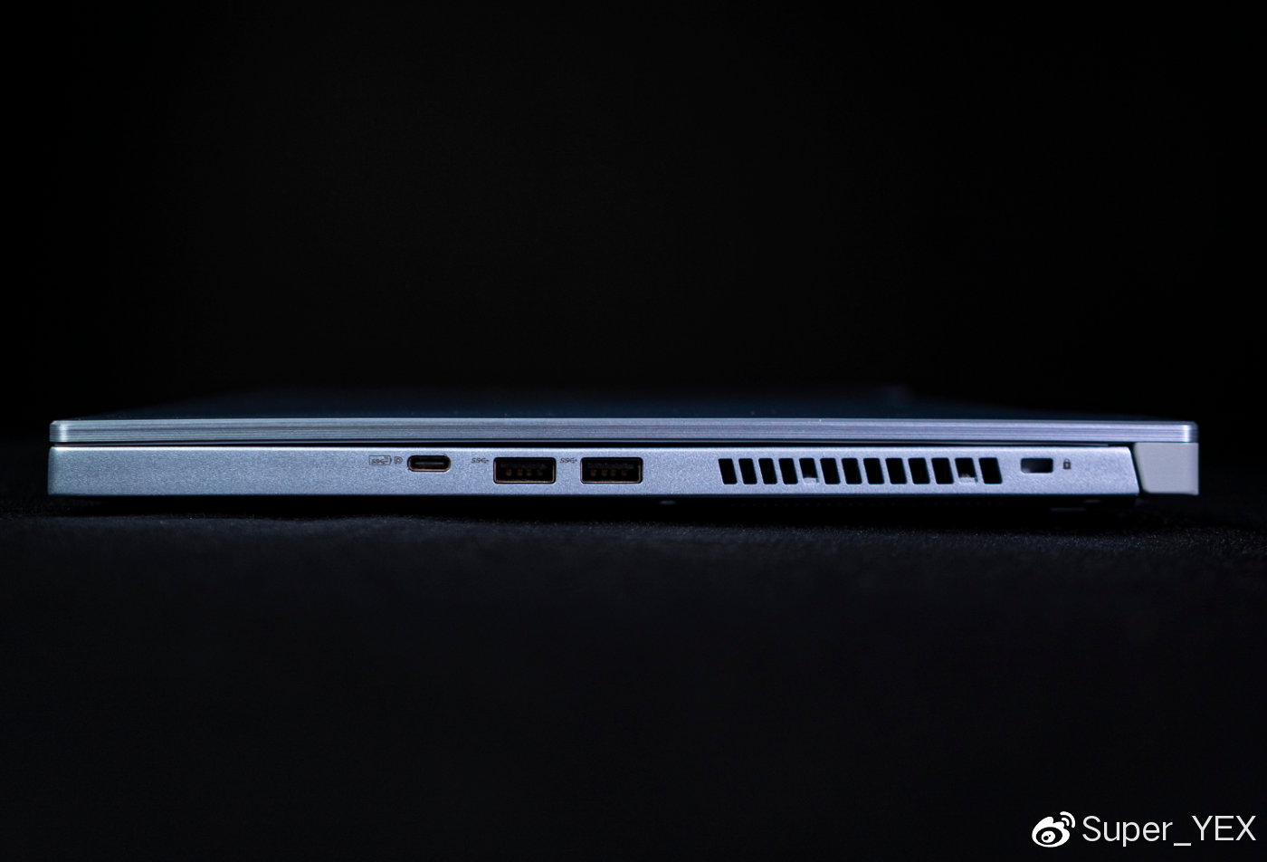 聊一款超高性价比的新品轻薄本,聊一款全新升级的轻薄游戏本