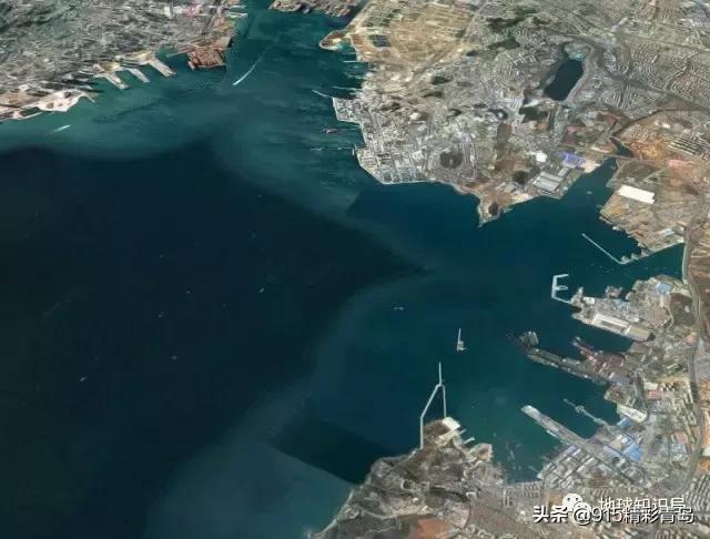 大连在中国有什么优势,大连为什么综合实力东北第一