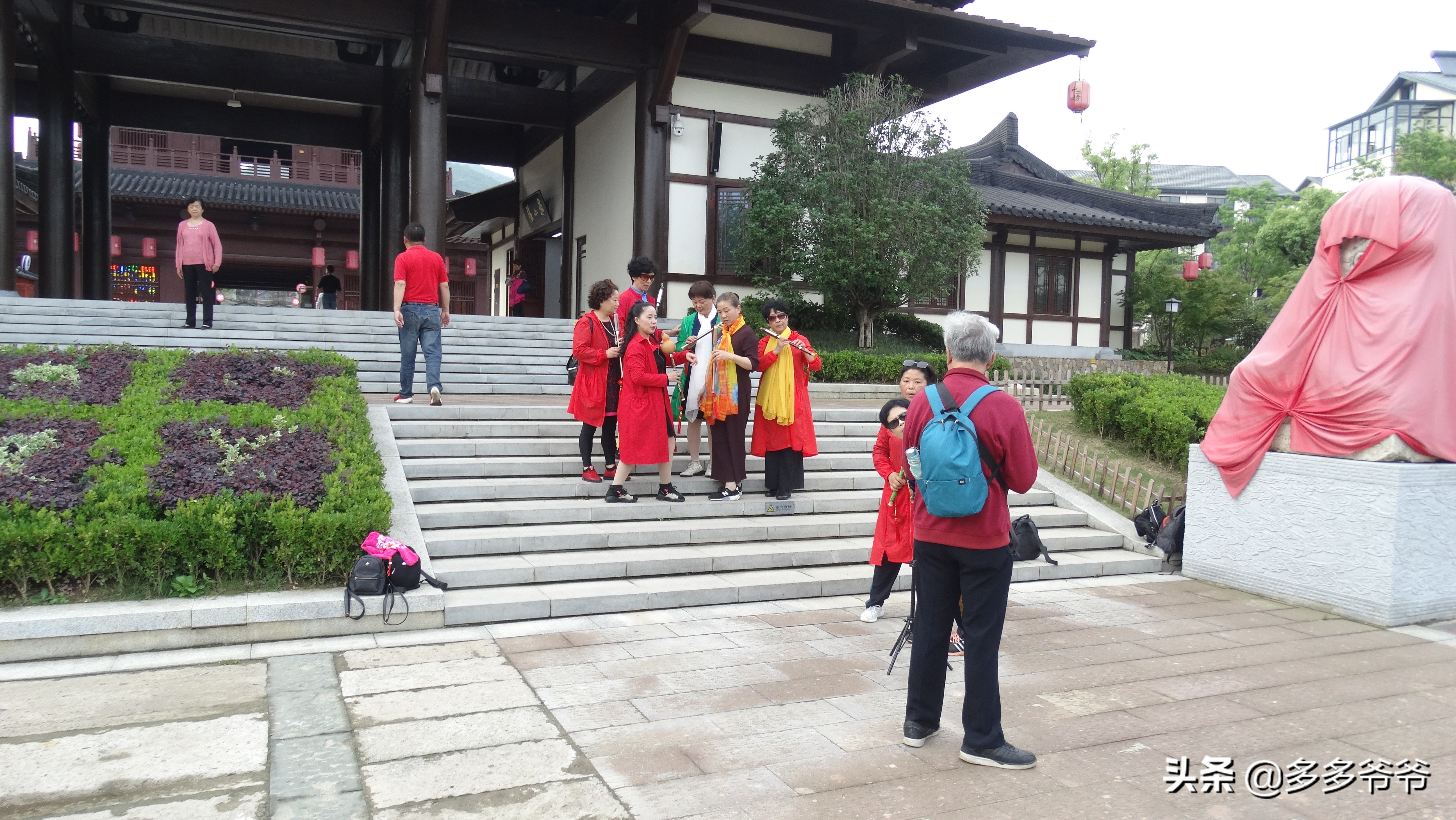 长兴水口农家乐包吃住推荐,浙江长兴农家乐包吃住推荐