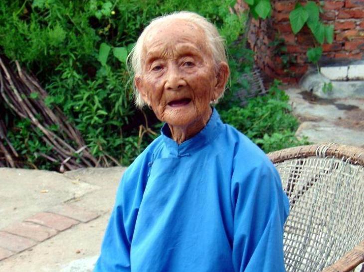 文怀沙长寿,109岁文怀沙