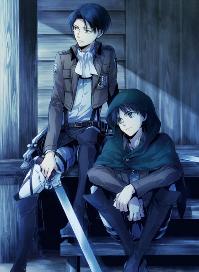 奇幻动漫男主逐渐变强,男主从丑逆袭变帅的动漫