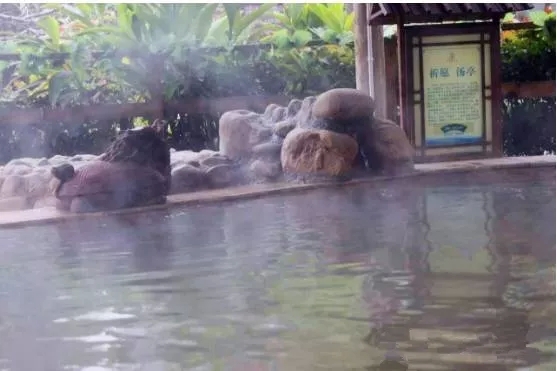 郑州值得收藏的8个地方,郑州十大温泉推荐