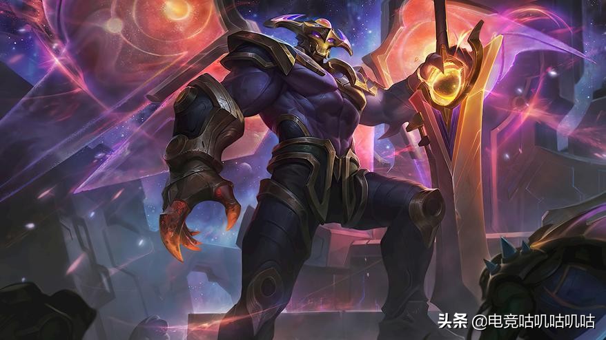 lol大改动治疗削弱,弱势英雄削弱