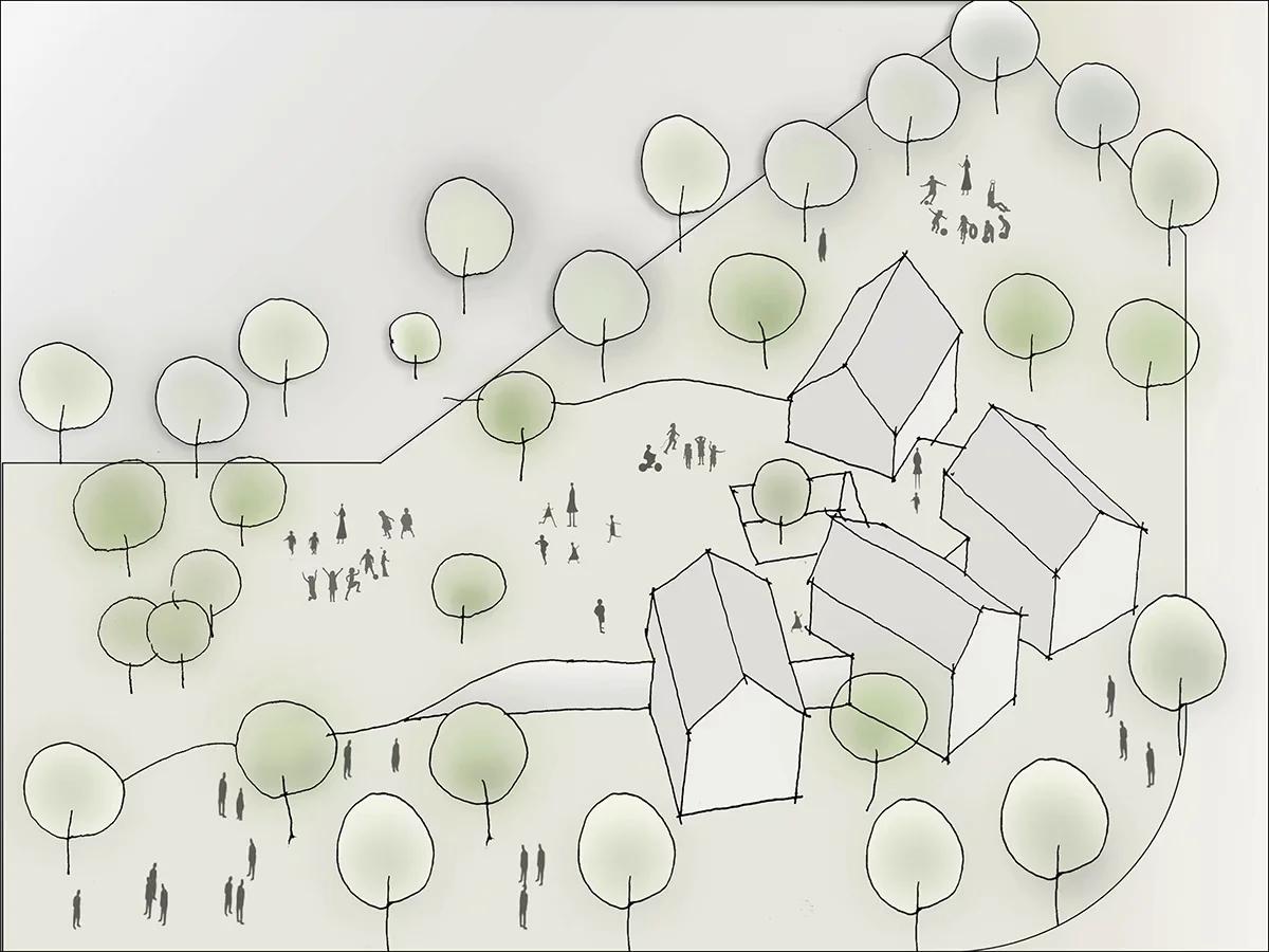 致逸朗润园设计,致逸设计董事长