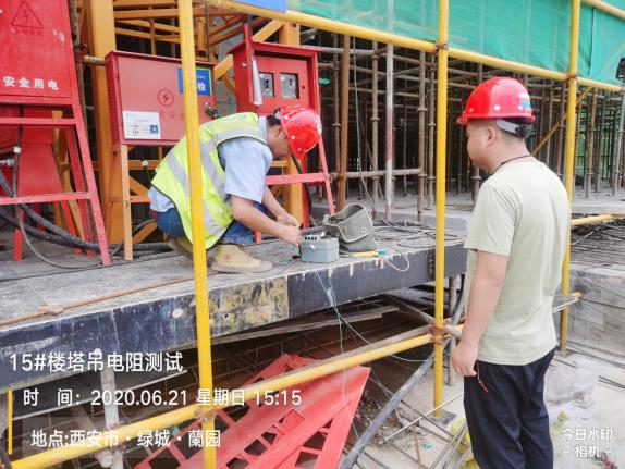 炎炎夏日,直击挥汗奋斗的航空城·蘭园项目现场(上)