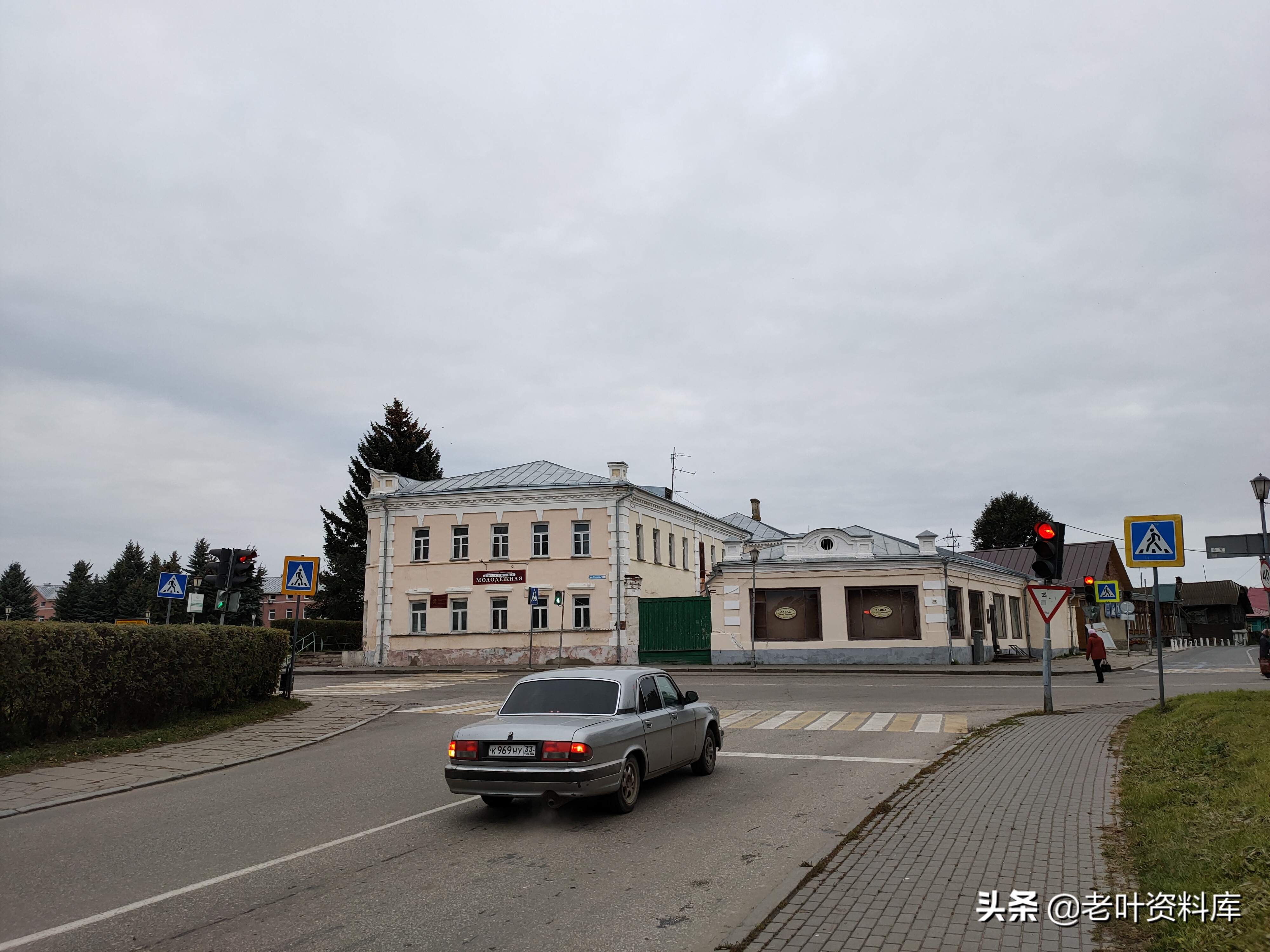 苏联经典老车图片,苏联老款车