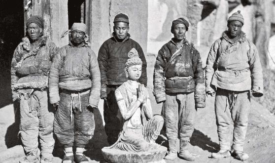 今天的敦煌莫高窟,回到敦煌演出怎么样