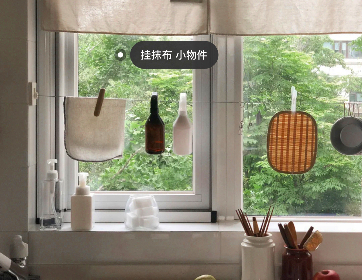 日子过久了才发现,有的东西看似不起眼,实测实用性极高