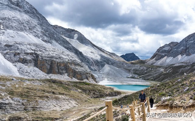 4500米稻城亚丁徒步多少小时,稻城亚丁四千多米海拔爬山四小时