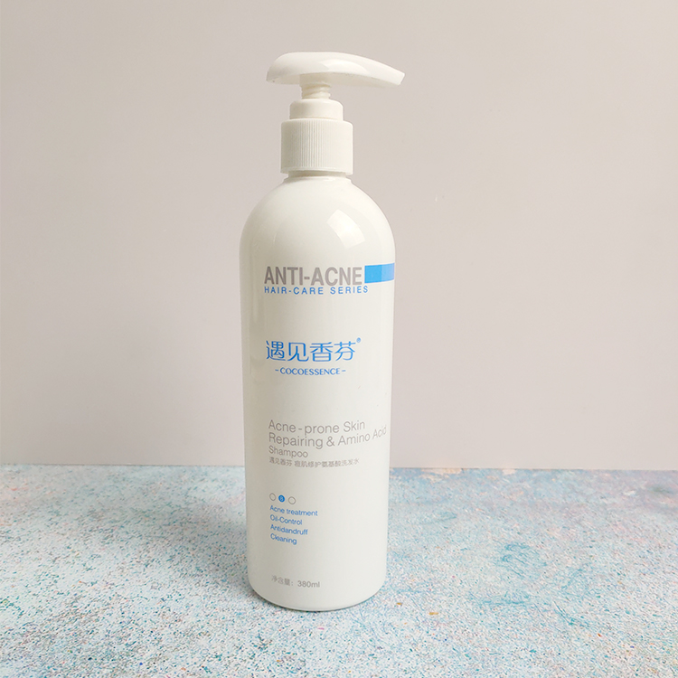 一天不洗头就头痒的洗发水,一天不洗头就痒头屑多洗发水推荐