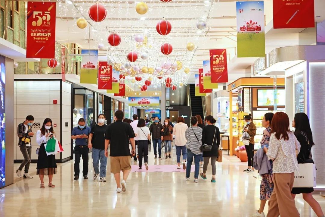 “小神兽”专属！“五五购物节”×“六一”的N种打开方式，你中意哪一种？