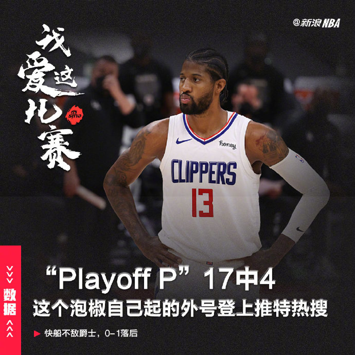 nba保罗乔治防守,逗妹吐槽视频