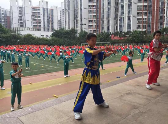 白云十大好学校,白云区成绩好的学校