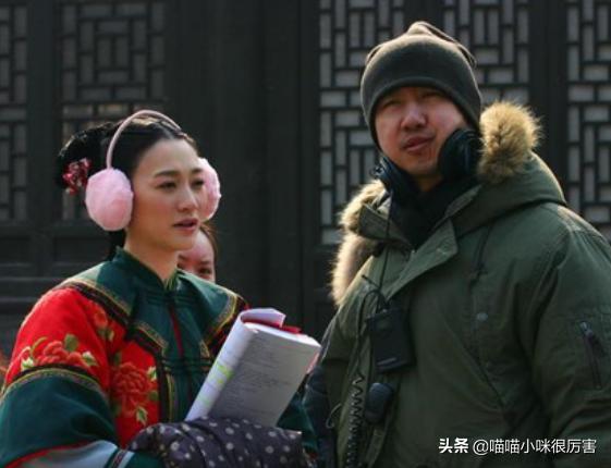 鄢颇为什么不娶李小冉娶梅婷,李小冉前男友鄢颇和梅婷的关系