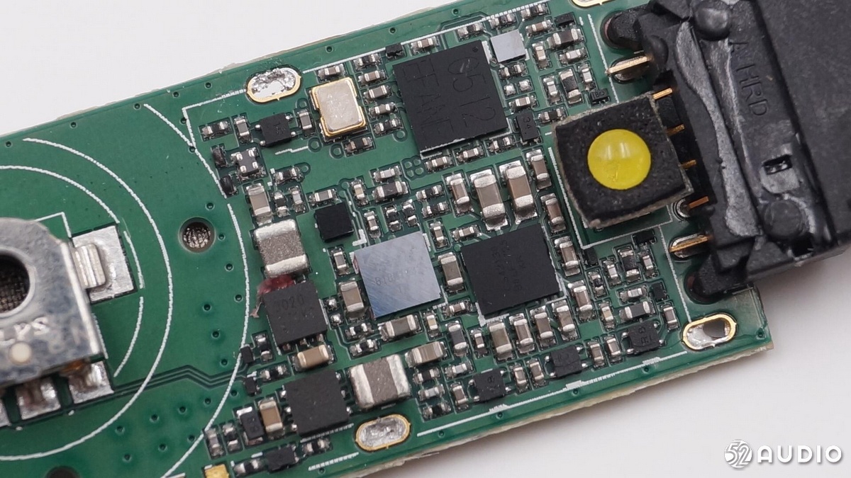 华为耳放评测,华为耳放cm21评测