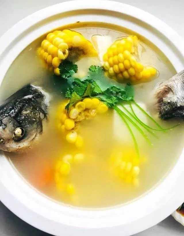 9道炖鱼的做法,欲罢不能的家常菜,太香了