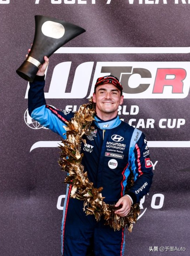 看懂wtcr,带你认识真实的世界