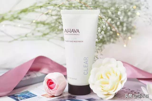 李佳琦又有护肤新宠了！死海黑科技护肤AHAVA有多厉害？
