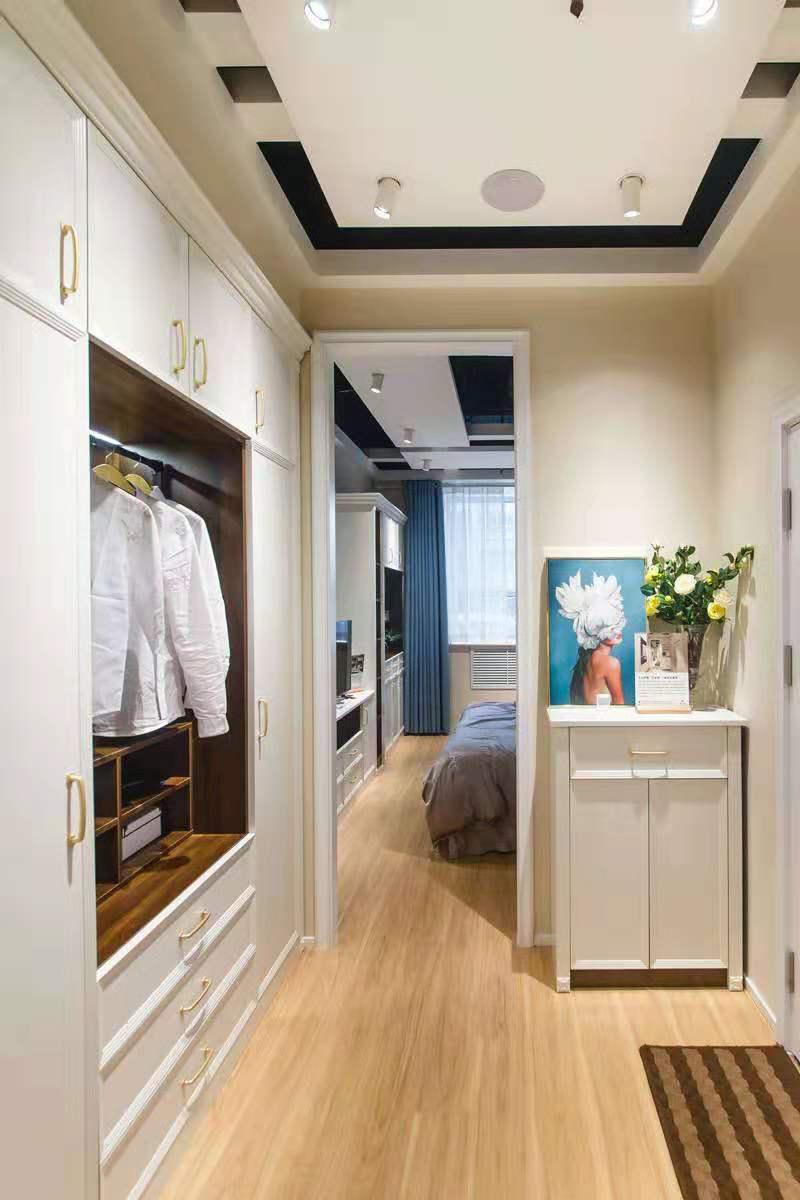 衣柜受潮发霉怎么解决,衣柜发霉是用84擦还是用酒精擦