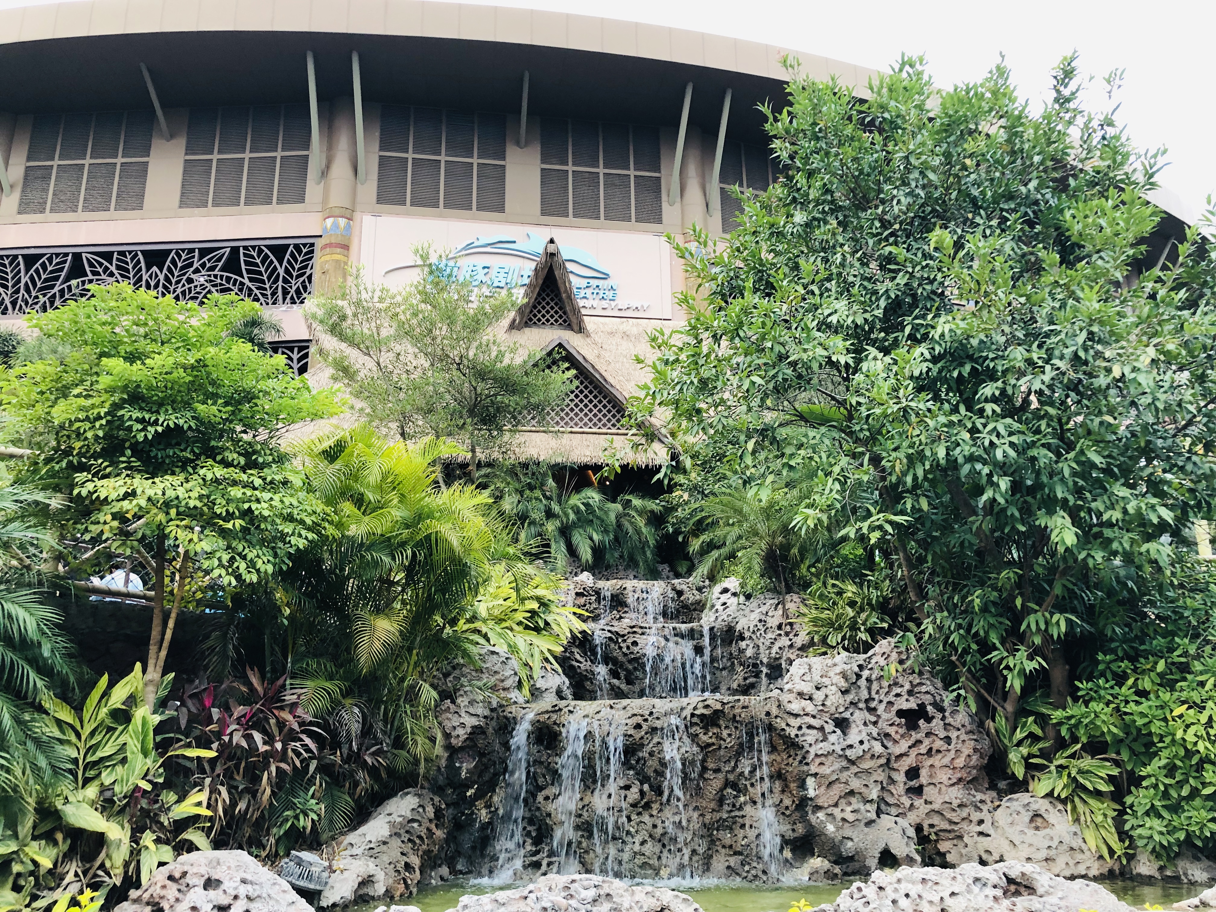 寒假带孩子去长隆玩什么,长隆寒假旅游攻略