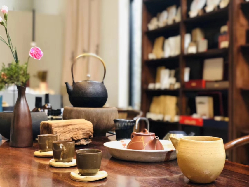 冲泡绿茶最好用玻璃杯冲泡吗,绿茶冲泡技巧步骤