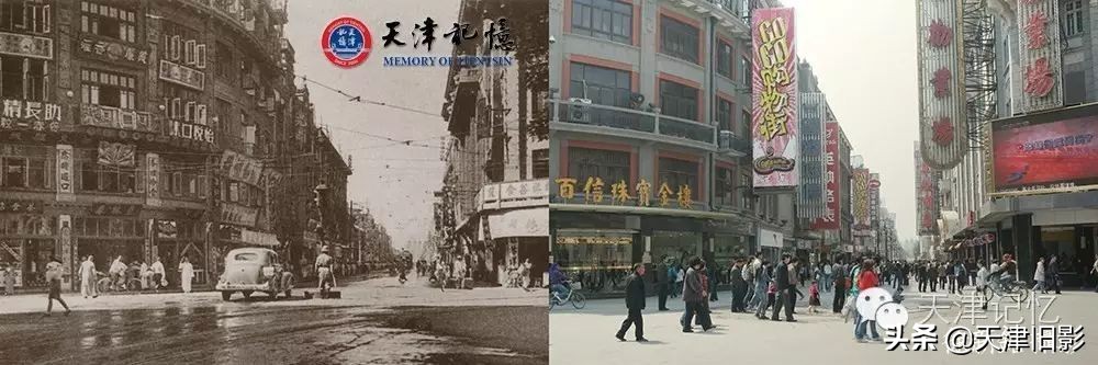 天津有名的古代建筑及介绍,天津的历史建筑