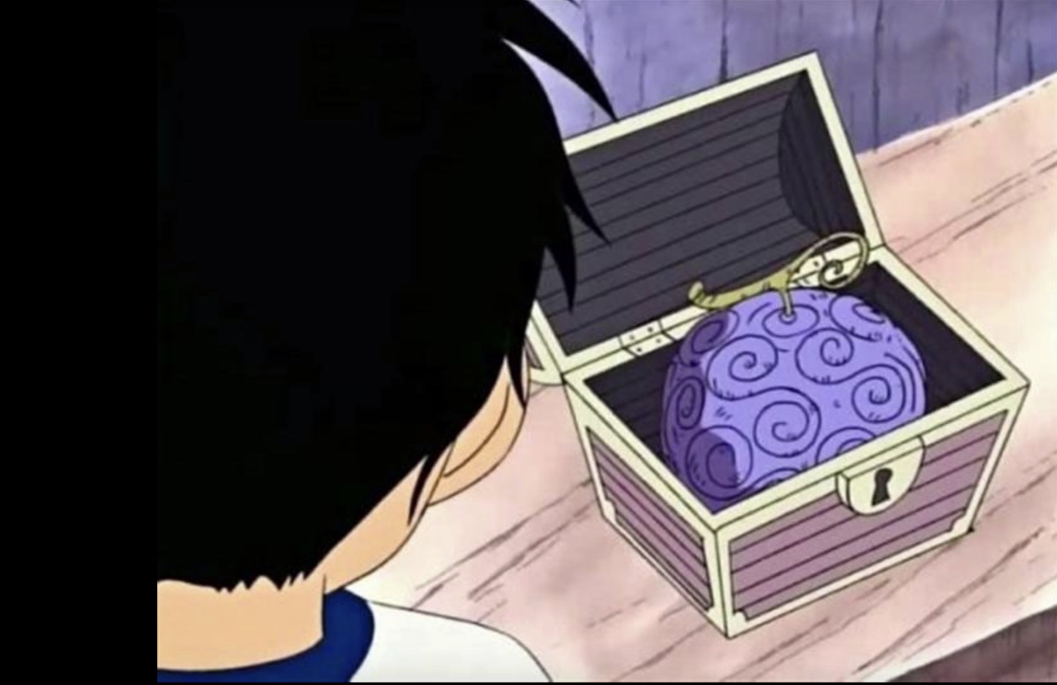 海贼王现有恶魔果实大盘点,海贼王中堪称无解的几个恶魔果实