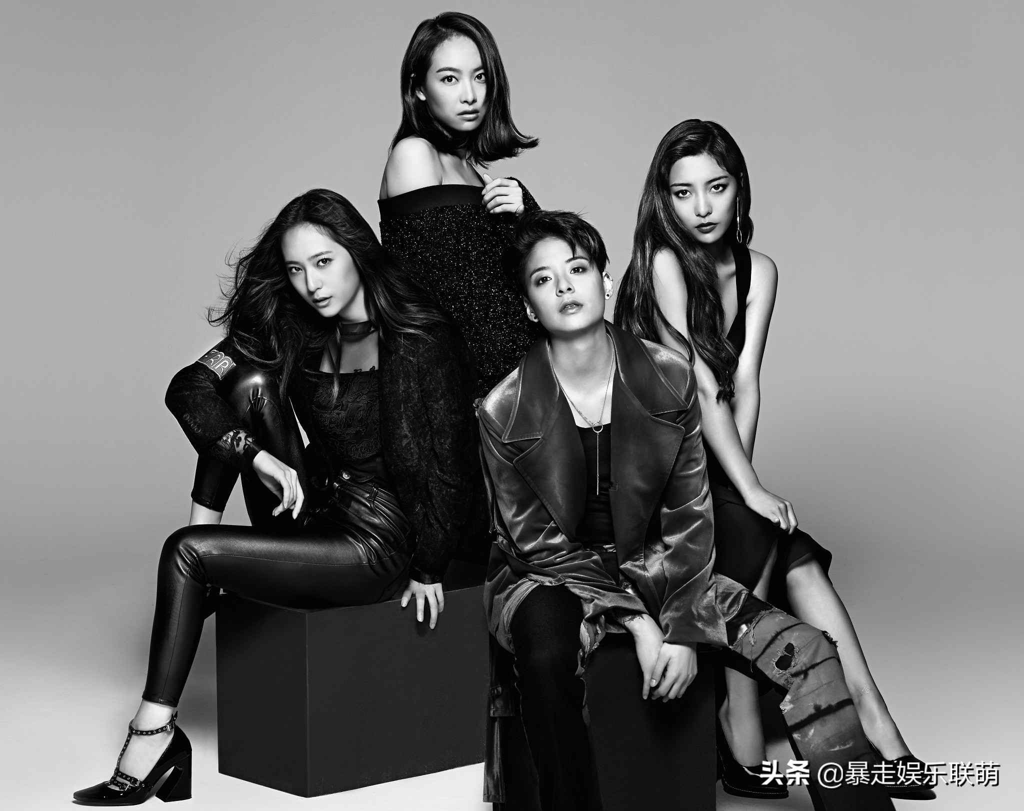 目前为止韩国女团专辑销量,韩国女团历史专辑总销量