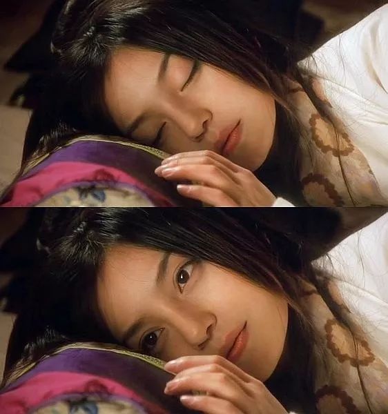 赵薇为啥演小燕子,赵薇演过什么节目