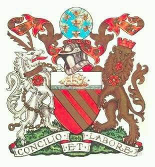 英超队徽一览表,2018-2019英超球队队徽