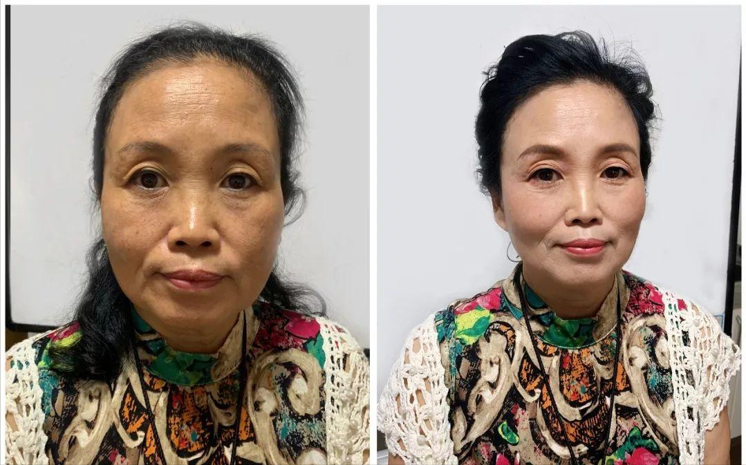 皮肤特别黑黄适合的身体素颜霜,中年黄黑皮女人适合哪种素颜霜