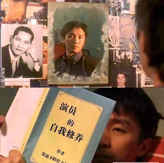 周星驰评分最高电影,为什么周星驰的电影评分都这么高