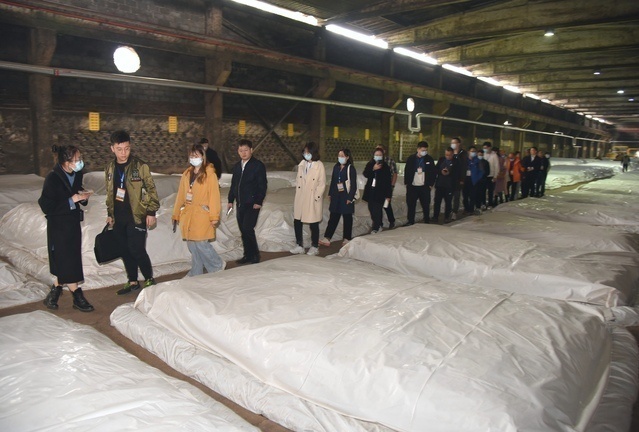 恒生福酒业怎么样,宜宾恒生福酒业有限公司