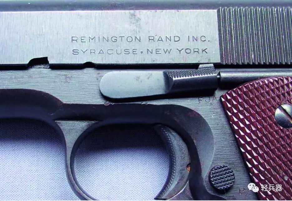 柯尔特m1911手枪战术版,王者之道手枪