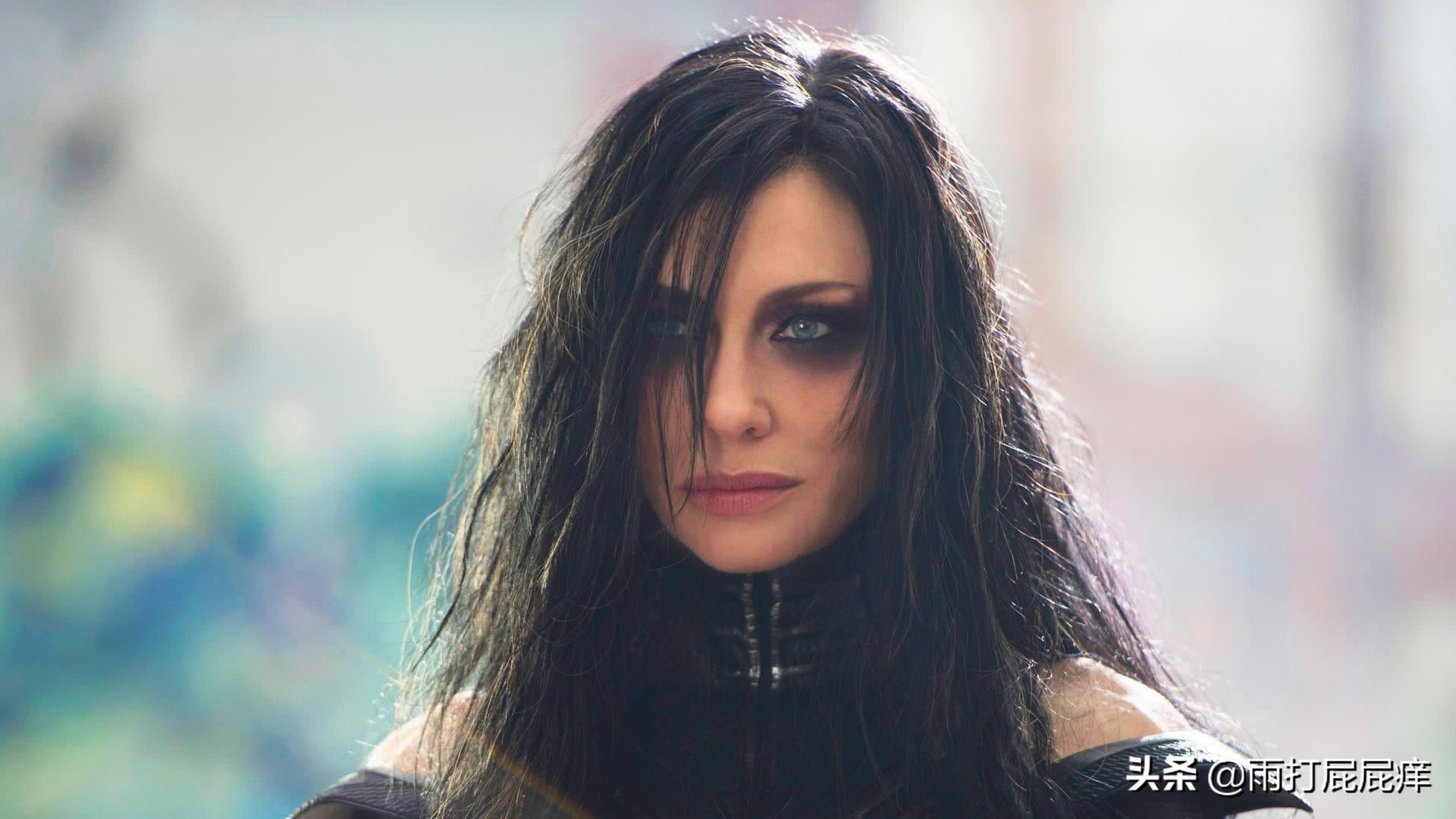 索尔恢复神力一拳轰趴浩克,为什么说索尔可以打响指