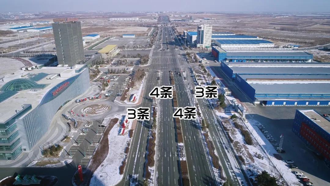 长春也有保税区了你知道在哪吗,长春综合保税区怎么发展