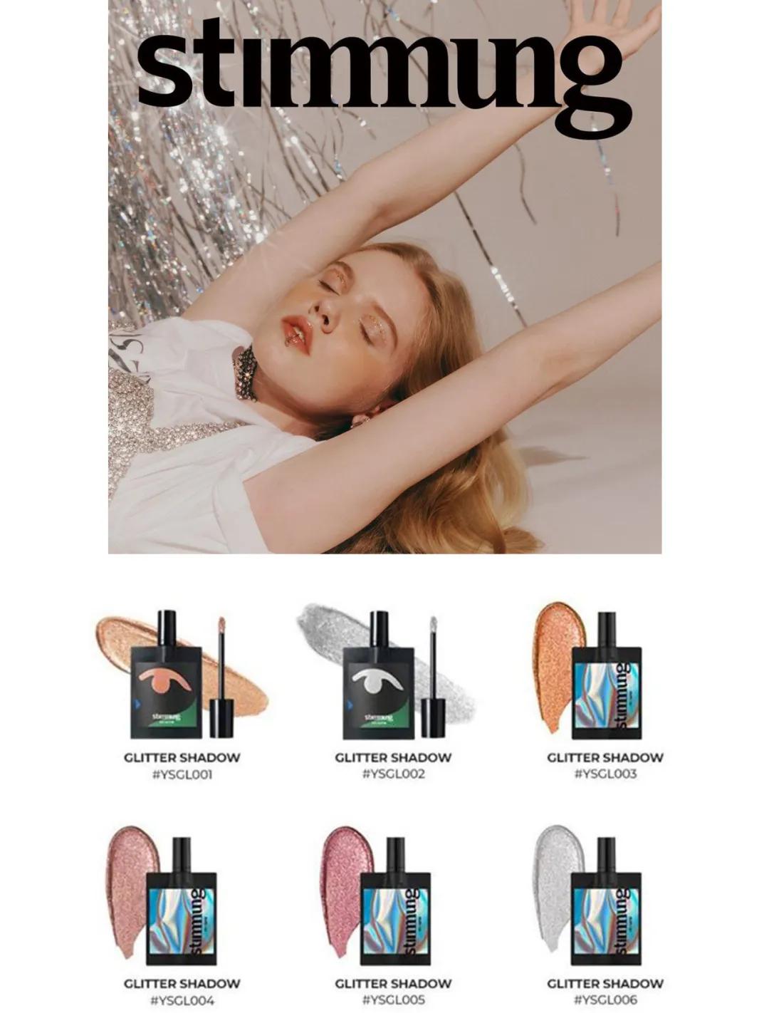 小众彩妆欧美风图片女,彩妆国货小众品牌推荐女