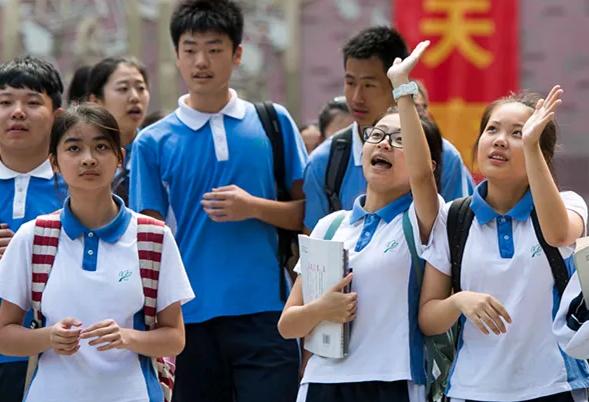 中考落榜职高读哪个学校好,中考落榜不上技校最好的出路