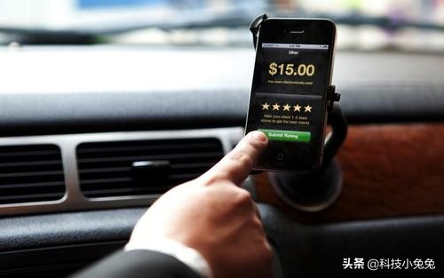 说滴滴司机能赚钱?跑了3年滴滴都是泪,为什么还在坚持?