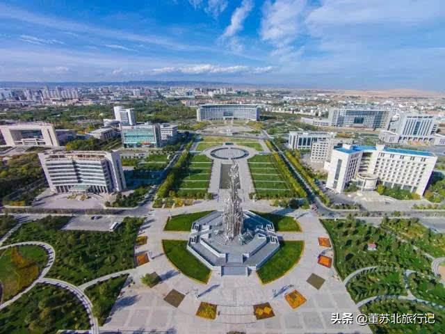 克拉玛依友好城市,克拉玛依最差城市