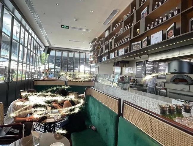 世界top50餐厅,欧洲前十名餐厅排行榜