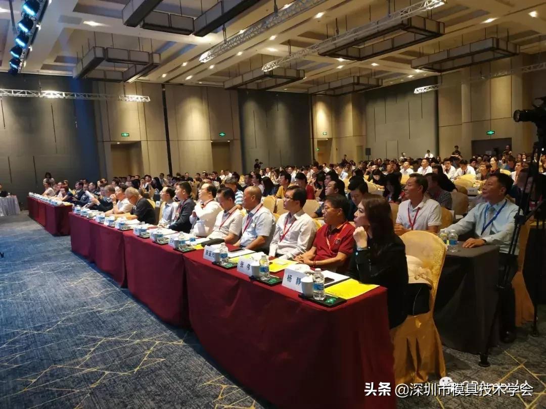 深圳工博会最新消息,大湾区工博会