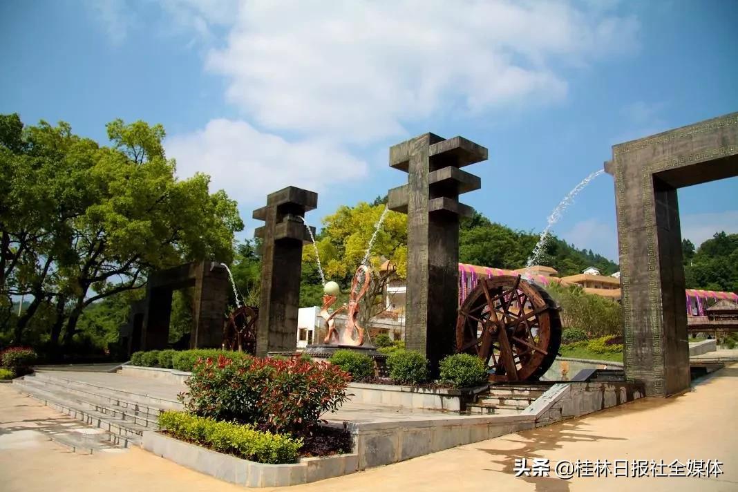 医护人员去桂林旅游,桂林市医护人员免费景区