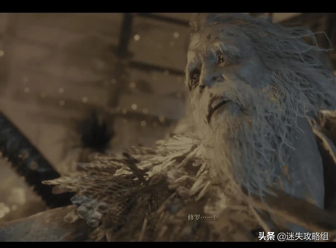 只狼影逝二度试错和练习,只狼影逝二度感悟