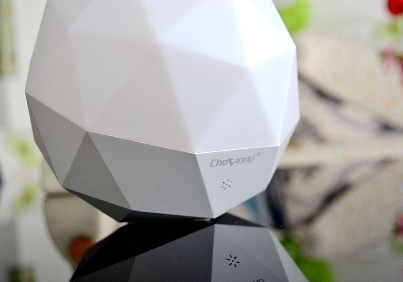 宝石精灵智能,宝石精灵语音灯