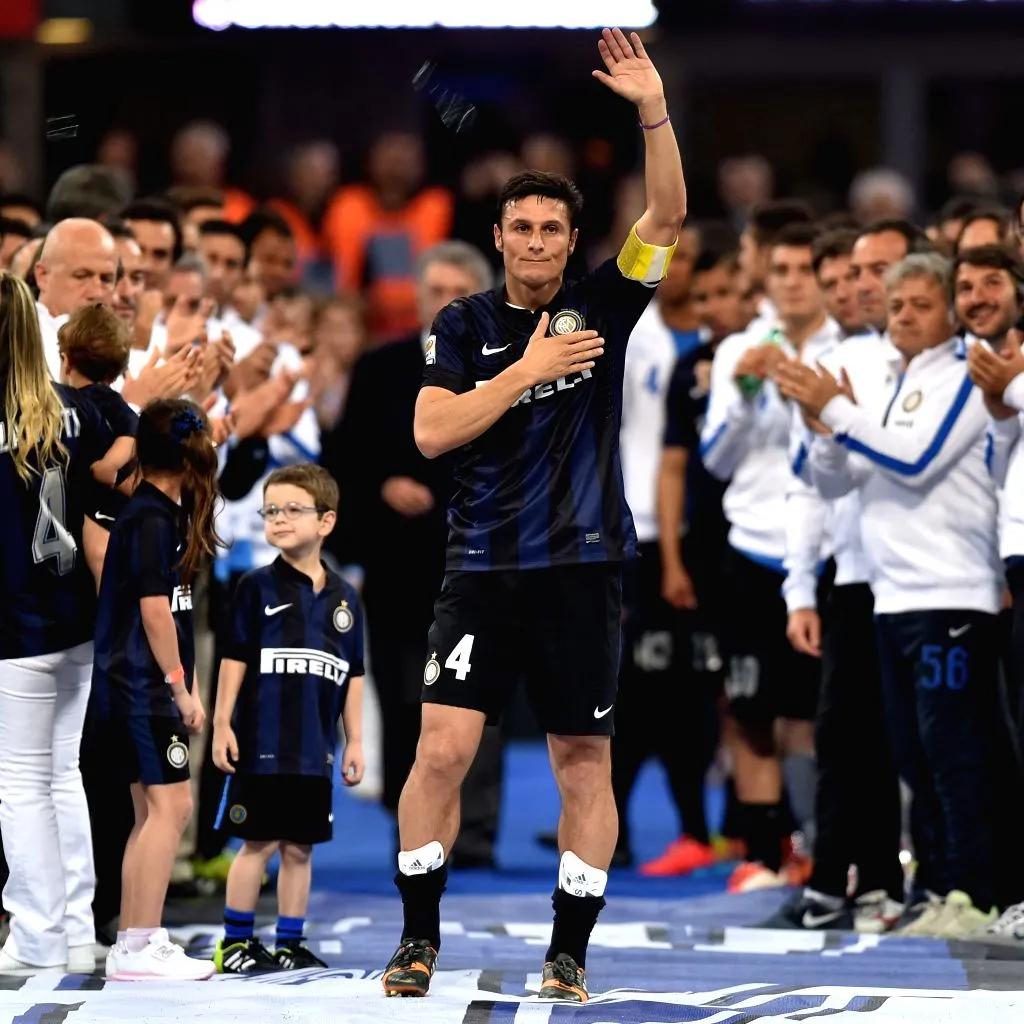 国米时隔几年意甲夺冠,国米问鼎意甲冠军