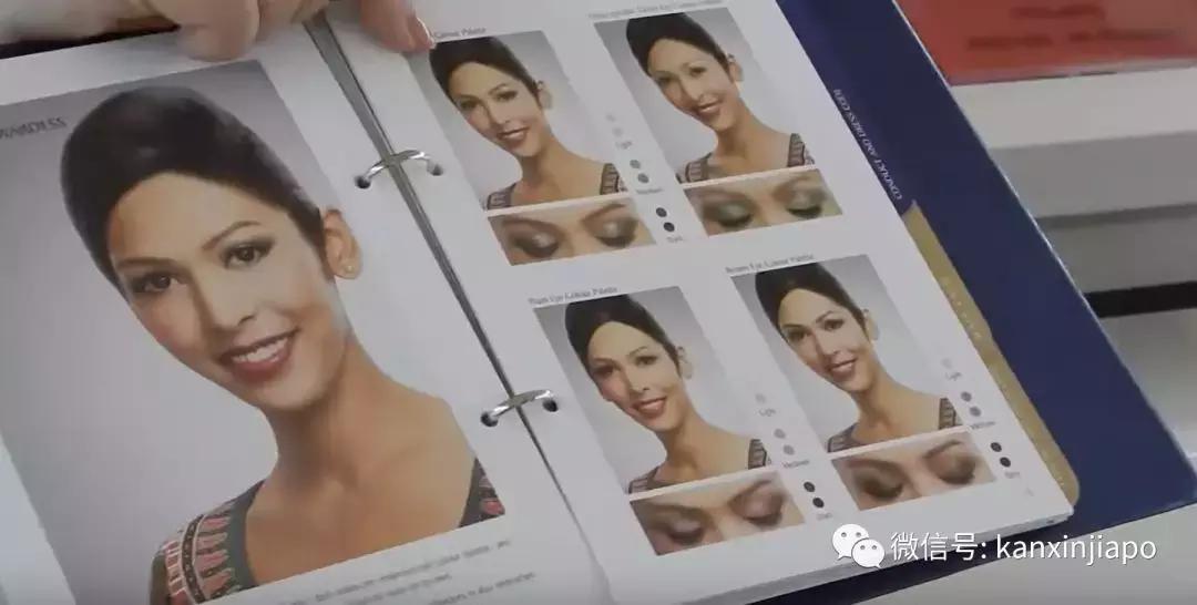 超高月薪+大牌衣服美妆，当新航空姐也太爽了吧！