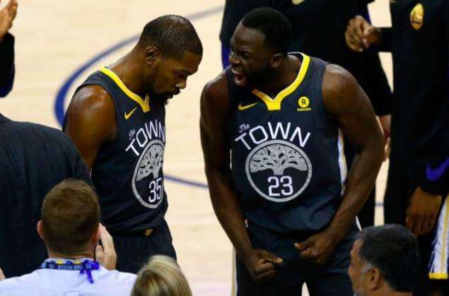 跟腱断裂杜兰特为什么能重回巅峰,跟腱断裂后的杜兰特更强了